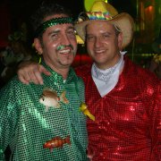 Jeck op Deck (31.01.08)